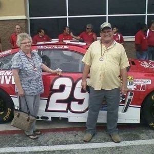 Meet your Posher, Marie